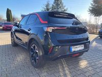 Gebraucht Opel Mokka-e 100 kW (136 PS) 2023 Schwarz SUV