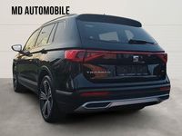 Gebraucht Seat Tarraco 4Drive 190 PS (139 kW) 2020 Schwarz SUV