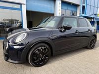 Gebraucht Mini Cooper SE Premium Plus 130 kW (178 PS) 2022 Schwarz Kleinwagen