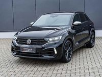 Gebraucht VW T-Roc R 300 PS (220 kW) 2020 Schwarz SUV