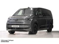 Neu VW Multivan Life 150 PS (110 kW) 2026 Schwarz Van