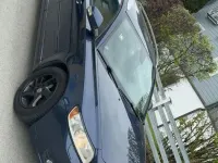 Gebraucht Volvo V50 120 PS (88 kW) 2011 Blau Kombi