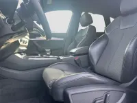 Gebraucht Audi Q5 S-Line 204 PS (150 kW) 2022 Brillantschwarz SUV