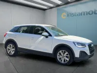 Gebraucht Audi Q2 150 PS (110 kW) 2021 SUV