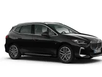 Gebraucht BMW 218 Active Tourer Luxury Line 136 PS (100 kW) 2026 Van / Kleinbus