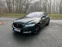 Gebraucht Jaguar XF 300 PS (220 kW) 2016 Andere farben Limousine