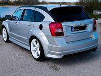 Gebraucht Dodge Caliber 295 PS (216 kW) 2009 Silber Kleinwagen