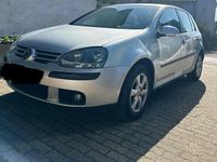 Gebraucht VW Golf IV 75 PS (55 kW) 2004 Silber Limousine