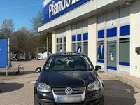 Gebraucht VW Golf V GT 122 PS (89 kW) 2008 Schwarz Kleinwagen