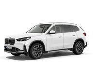 Gebraucht BMW X1 Efficient Dynamics 150 PS (110 kW) 2025 SUV