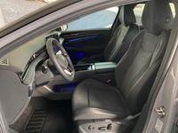 Gebraucht VW ID.7 Pro 210 kW (286 PS) 2025 Mondsteingrau Kombi