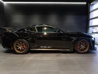 Gebraucht Ford Shelby 840 PS (617 kW) 2025 Schwarz Coupé