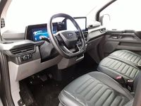 Gebraucht Ford Tourneo Titanium 232 PS (170 kW) 2025 Grau Van / Kleinbus