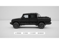 Neu Ineos Grenadier 249 PS (183 kW) 2026 Schwarz SUV