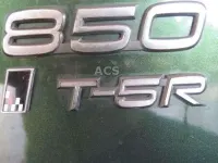Gebraucht Volvo 850 435 PS (319 kW) 1995 Grün Kombi
