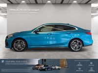 gebraucht BMW 220 i xDrive Gran Coupe