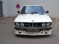 gebraucht Alpina B10 3.5 E28