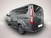 Gebraucht Ford Tourneo Custom Titanium X 170 PS (125 kW) 2019 Manufacturer Van