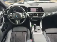 Gebraucht BMW 440 374 PS (275 kW) 2023 Black sapphire metallic Coupé