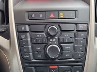 gebraucht Opel Astra Sports Tourer 1.6 Selection 85 kW Sele...