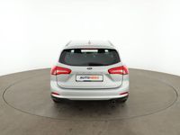 gebraucht Ford Focus 1.5 EcoBlue TDCi Cool&Connect, Diesel, 17.420 €