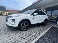 Gebraucht Mitsubishi Eclipse Cross Basis 188 PS (138 kW) 2022 Weiß SUV