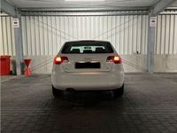 gebraucht Audi A3 Sportback 1.4 TFSI