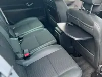 Gebraucht Renault Scénic III 115 PS (84 kW) 2013 Grau Kombi