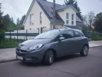 Second-hand Opel Corsa 90 CP (66 kW) 2024 Gri Hatchback