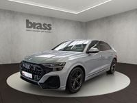 Gebraucht Audi Q8 Ambiente 231 PS (169 kW) 2025 Satellitsilber metallic SUV