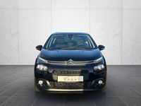 Gebraucht Citroën C3 PureTech 110 PS (80 kW) 2019 Schwarz Limousine