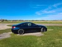 Gebraucht BMW 650 Performance 449 PS (330 kW) 2011 Schwarz Coupé