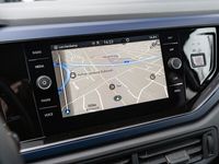 gebraucht VW Polo 1.0 TSI NAVI DAB FSP PDC APP KLIMA