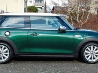 gebraucht Mini Cooper SD 