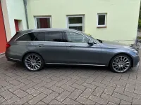 Brugt Mercedes E400 340 HK (250 kW) 2019 Grå Stationcar