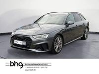 Second-hand Audi S4 Advanced 341 CP (250 kW) 2023 Gri Break