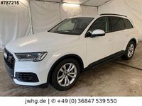 Gebraucht Audi Q7 Competition 381 PS (280 kW) 2021 Weiß SUV