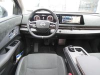 Neu Nissan Ariya Evolve 160 kW (218 PS) 2025 Grau SUV