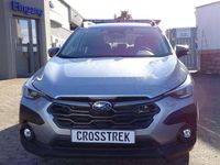 Neu Subaru Crosstrek Platinum 136 PS (100 kW) 2025 Ice silver SUV