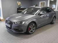 Gebraucht Audi A3 Ambiente 179 PS (131 kW) 2015 Andere Limousine