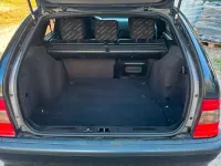 Gebraucht Mercedes C200 136 PS (100 kW) 2000 Schwarz Kombi