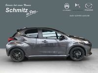 gebraucht Mazda 2 Hybrid 2024 HOMURA PLUS HUD Navi DAB SHZ Rückfahrk