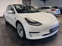 Gebraucht Tesla Model 3 366 kW (498 PS) 2022 Weiß Limousine