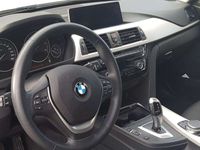 gebraucht BMW 320 320 d Aut. xDrive Advantage