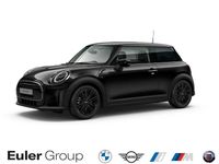 Gebraucht Mini Cooper 136 PS (100 kW) 2023 Schwarz Kleinwagen