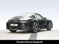Neu Porsche 992 480 PS (353 kW) 2026 Tiefschwarz Coupé