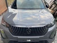 Gebraucht Peugeot 2008 Allure 131 PS (96 kW) 2024 Grau SUV