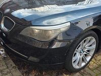 Occasion BMW 523 190 ch (139 kW) 2007 Noir Berline