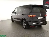 Occasion VW Multivan 218 ch (160 kW) 2022 Noir Monospace