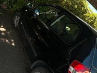 Second-hand VW Fox 54 CP (39 kW) 2007 Negru Hatchback